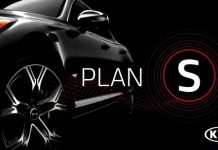Kia Motors anunță strategia ‘Plan S’