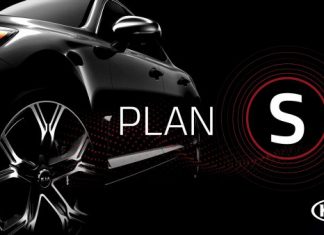 Kia Motors anunță strategia ‘Plan S’