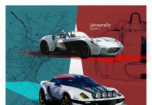 Parteneriat strategic MAT și Jannarelly Automotive