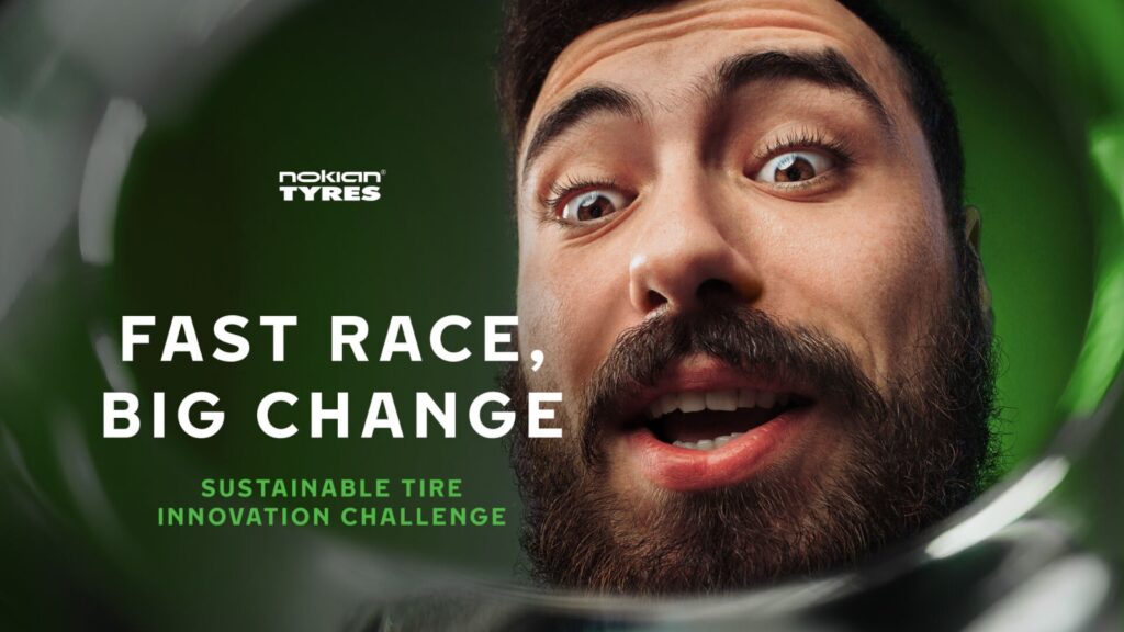 Fast Race - Big Change